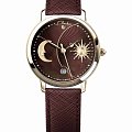 Часы L'Duchen Day & Night D 781.22.38